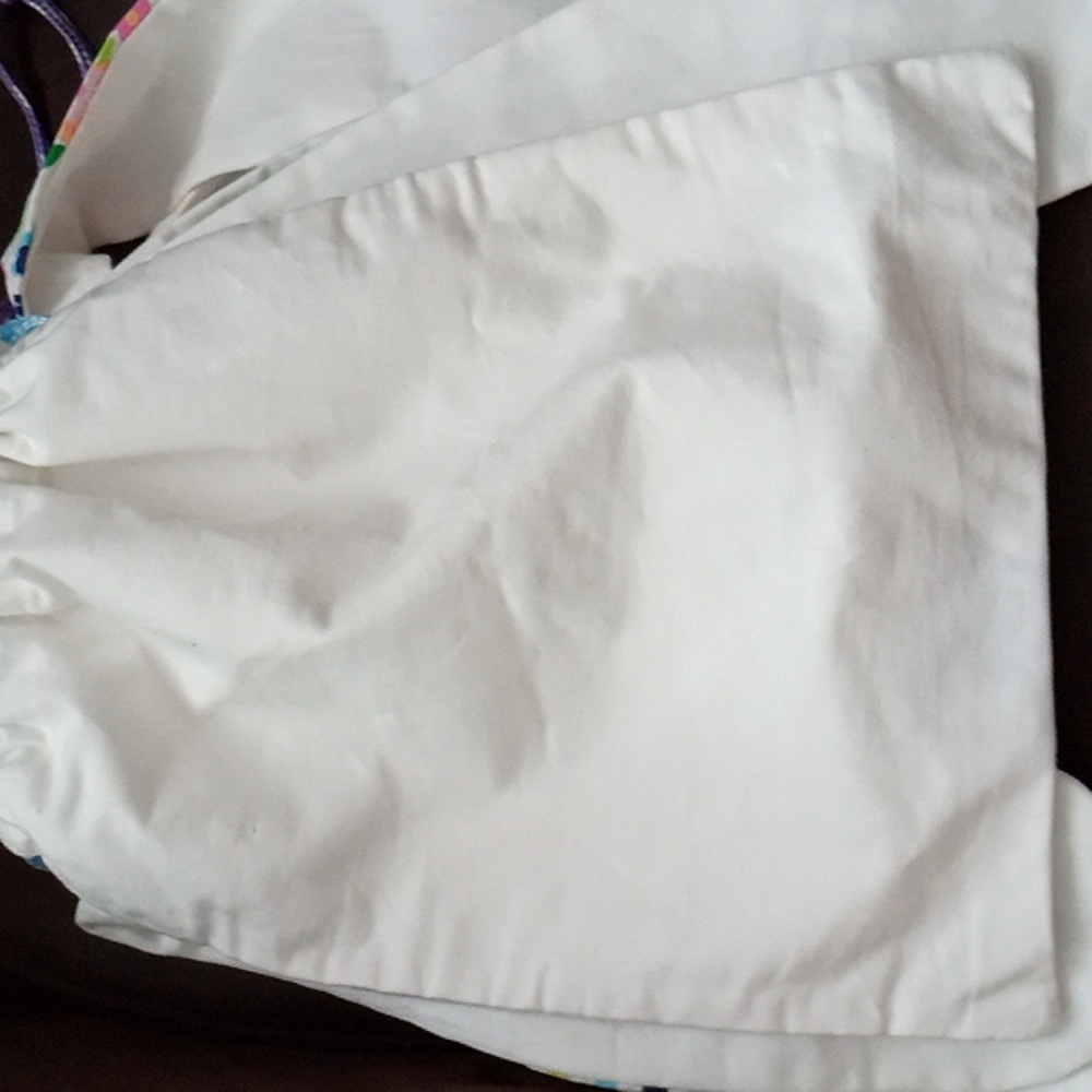 Set Of 3 Rabbit Storage Bags - Picture 7 of 7